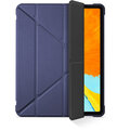 EPICO FOLD FLIP pouzdro pro iPad 10,2&quot;, tmavě modrá_525511175