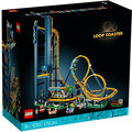 LEGO® Icons 10303 Horská dráha_489655346