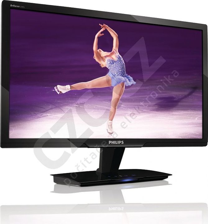 Philips Brilliance 234CL2SB - LED monitor 23&quot;_1829300073