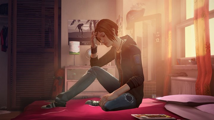 Life is Strange: Before the Storm - Limited Edition (PS4)_2103012864