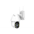 IMMAX NEO LITE Smart Security Venkovní kamera 360° v2, RJ45, P/T, HD 2MP outdoor WiFi_2103837996