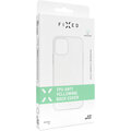 FIXED TPU gelové pouzdro Slim AntiUV pro Apple iPhone 13 mini, čirá_652070612