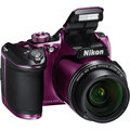 Nikon Coolpix B500, fialová