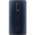 Nokia 6.1 2018, Dual Sim, 64GB, modrá_2072289925