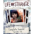 Life Is Strange: Complete Season (Episodes 1-5) (PC) - elektronicky_2012128996