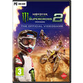 Monster Energy Supercross – The Official Videogame 2 (PC)