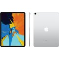 Apple iPad Pro Wi-Fi + Cellular, 11&quot; 2018 (1. gen.), 64GB, stříbrná_1268064499