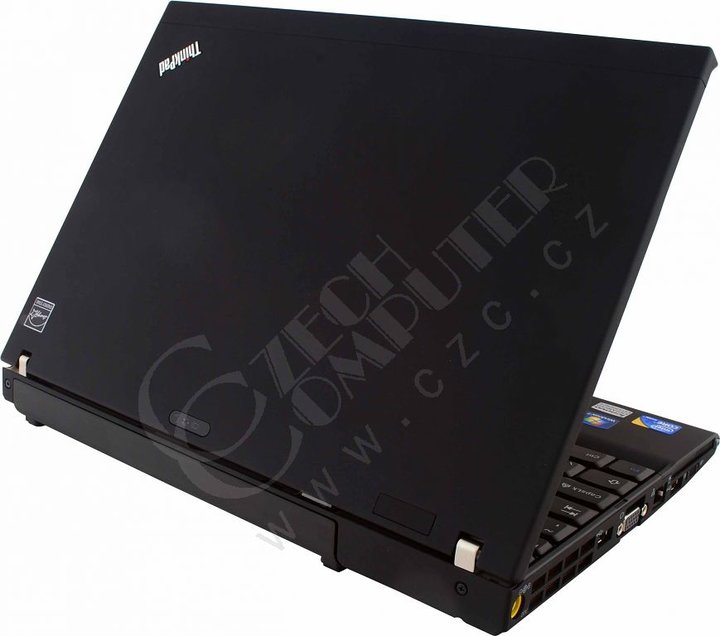 Lenovo ThinkPad X201i (NUSBFMC)_1346387710