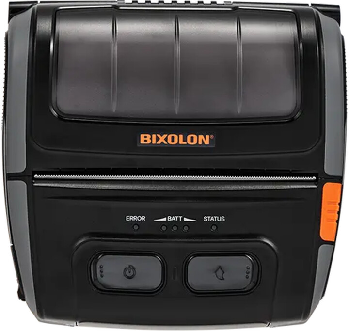 Bixolon SPP-R410, DT, 203 dpi, 2D, RS232, USB_710107914