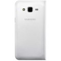Samsung pouzdro s kapsou EF-WJ500B pro Samsung Galaxy J5, bílá_724869187