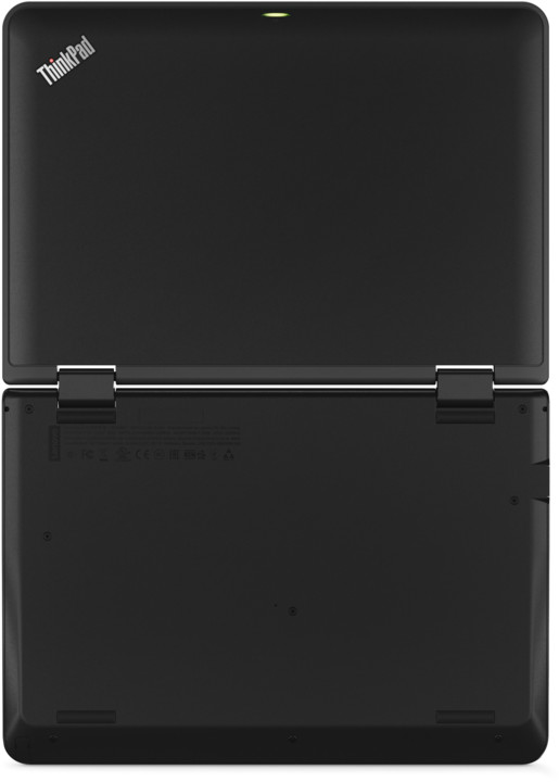 Lenovo ThinkPad 11e 5, černá_53890885