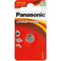 Panasonic baterie CR-1220 1BP Li_718840026
