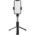 Rollei Comfort Selfie Stick, pro chytré telefony, BT, černá_1674137338