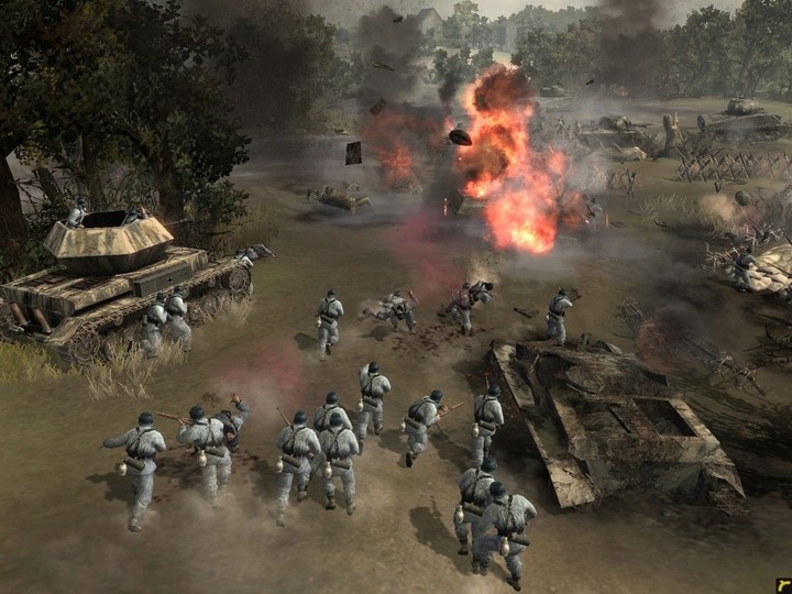 Company of Heroes Anthology (PC)_268969788