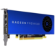 AMD Radeon Pro WX2100, 2GB GDDR5