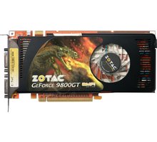 Zotac GeForce 9800 GT AMP! 512MB, PCI-E_239890697