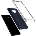 Spigen Neo Hybrid Galaxy Note 9, stříbrné_316833449