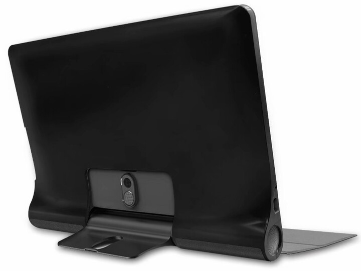 Lea pouzdro na tablet Lenovo Yoga Smart Tab 10.1, černá_1317752490