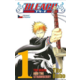 Komiks Bleach - The Death and the Strawberry, 1.díl, manga