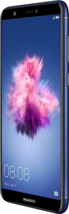 Huawei P smart, 3GB/32GB, modrá_1731192069
