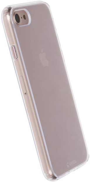 Krusell KIVIK zadní kryt pro Apple iPhone 7, transparentní_337436347