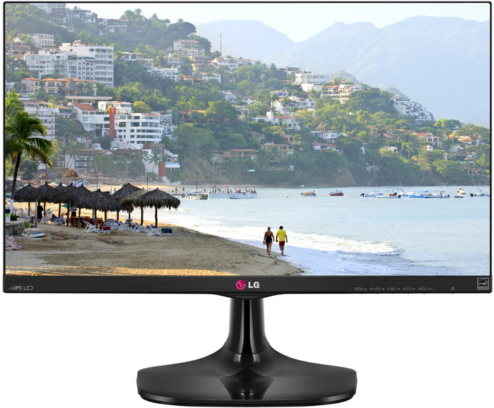 LG 23MP65HQ-P - LED monitor 23&quot;_940358131