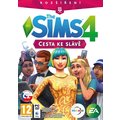 The Sims 4: Cesta ke slávě (PC)
