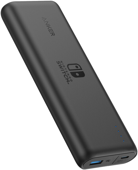 powerbanka