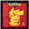 Kalendář 2024 Pokémon - Mini, nástěnný_518806507