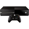 XBOX ONE, 1TB, černá + Rare Replay + Ori and the Blind Forest + Gears of War_636666740