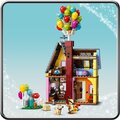 LEGO® I Disney 43217 Dům z filmu Vzhůru do oblak_289467648