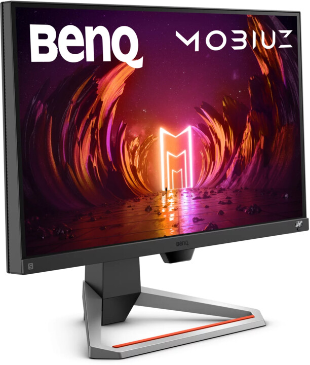 BenQ Mobiuz EX2510S - LED monitor 24,5&quot;_843192391
