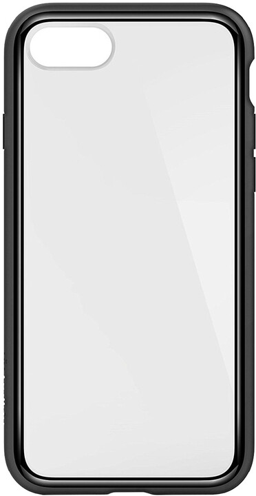 Belkin iPhone pouzdro Sheerforce Pro, pro iPhone 7+/8+ - černé_1750161478
