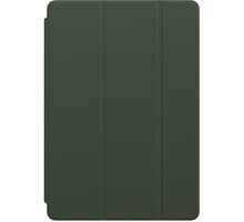 Apple ochranný obal Smart Cover pro iPad (7.-9. generace)/ iPad Air (3.generace), tmavě zelená_28792766
