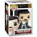 Figurka Funko POP! Queen - Freddie Mercury Radio Gaga