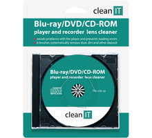 Clean IT pro Blu-ray/DVD/CD-ROM přehrávače_1825347076