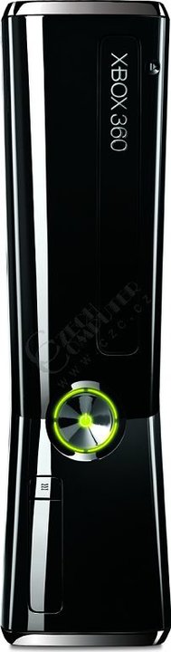 XBOX 360™ S Premium Value Bundle System 250GB + Alan Wake + Forza 3_413336284