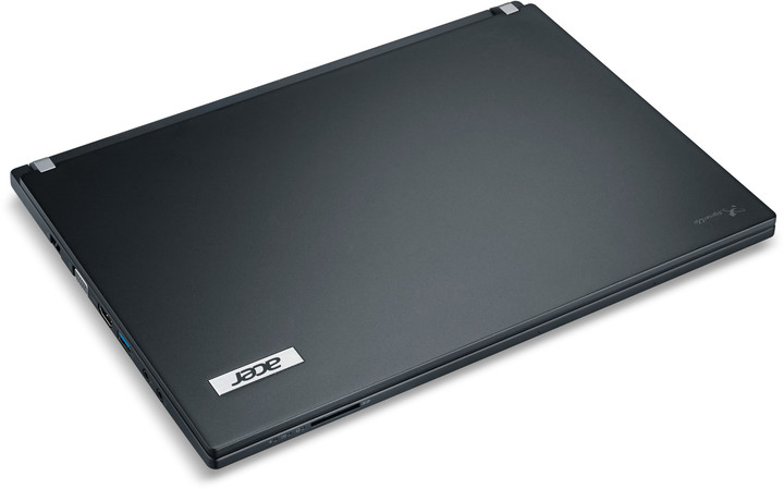 Acer TravelMate P6 (P645-M-54214G25tkk), černá_8538670