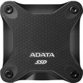 ADATA ASD600Q, USB3.1 - 240GB, černá O2 TV HBO a Sport Pack na dva měsíce
