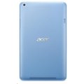 Acer Iconia One 8 (B1-850-K0GL) 8&quot; - 16GB, bílá/modrá_46696255