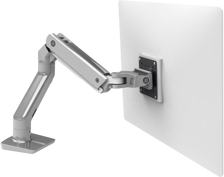 Ergotron HX Desk Monitor Arm, stolní rameno max 42&quot; monitor, bílé_1244530794