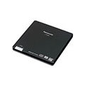 Přenosná DVD mechanika Panasonic