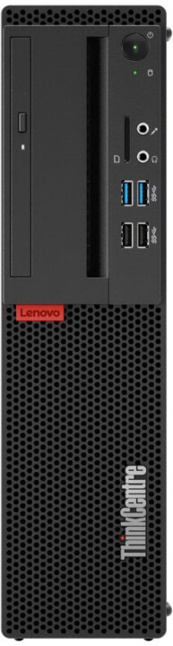Lenovo ThinkCentre M75s-1 SFF, černá_1847088011