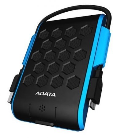ADATA HD720, USB3.0 - 2TB, modrá_1816837253