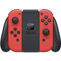 Nintendo Switch – OLED Model - Mario Red Edition, červená_1283352954