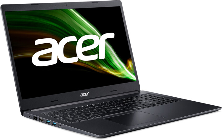 Acer Aspire 5 (A515-45), černá_993810993