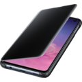 Samsung Clear View flipové pouzdro pro Samsung G970 Galaxy S10e, černá_570665163