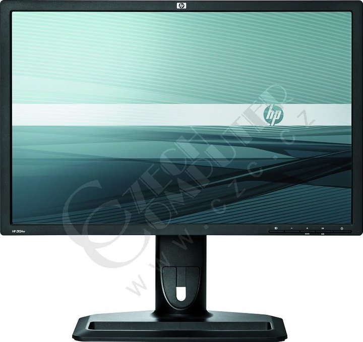 HP ZR24w - LCD monitor 24&quot;_1122998379