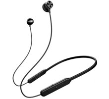 USAMS YD-S1 Sport Stereo Bluetooth Headset, černá_628597272