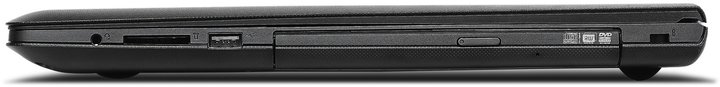 Lenovo IdeaPad G50-30, černá_1022820207